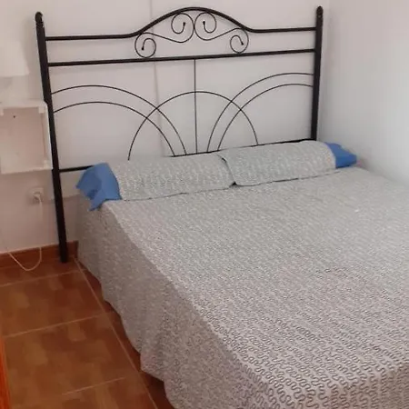 Apartment Arguineguin Acoran Street *
