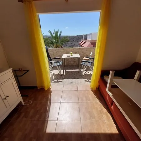 Arguineguin Acoran Street Apartment La Playa de Arguineguin