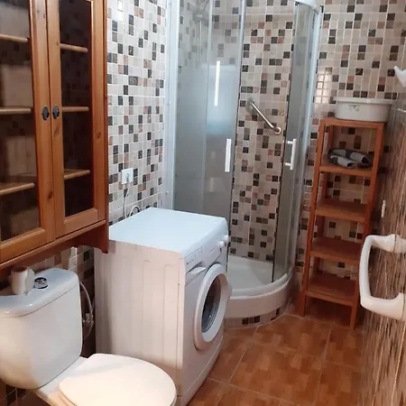 Apartamento Arguineguín Acoran Street *