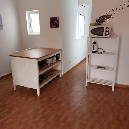 Arguineguín Acoran Street Apartamento La Playa de Arguineguín