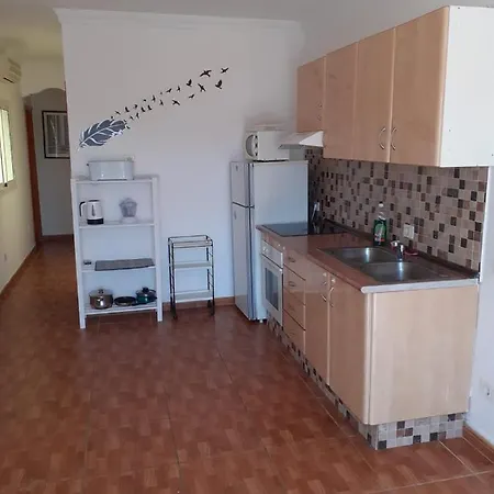 Apartamento Arguineguín Acoran Street La Playa de Arguineguín