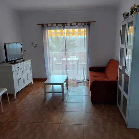 Arguineguín Acoran Street Apartamento *