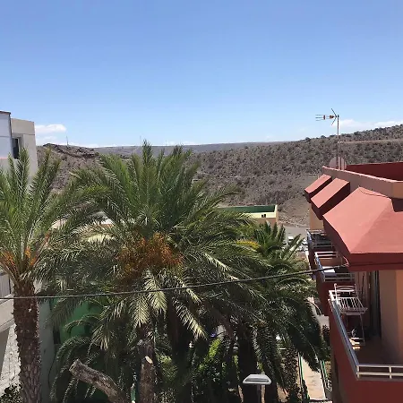 Apartamento Arguineguín Acoran Street La Playa de Arguineguín