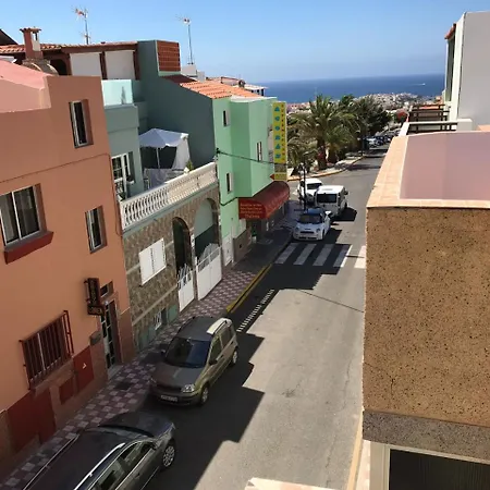 Apartment Arguineguin Acoran Street