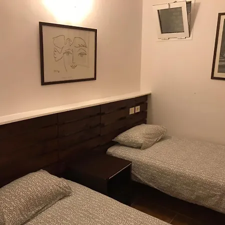 Arguineguín Acoran Street Apartamento